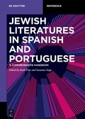 Cover: Jewish Literatures in Spanish and Portuguese - De Gruyter