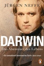 Cover: Darwin - Penguin