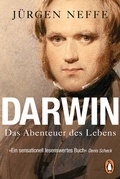 Cover: Darwin - Penguin