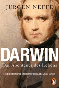Enlarge image Cover: Darwin - Penguin