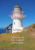 Cover: Journey to Te Ika-a-Maui - epubli
