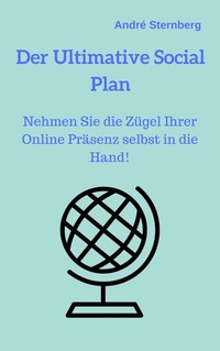 Abbildung von: Der Ultimative Social Plan - epubli
