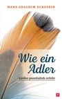 Cover: Wie ein Adler - Hänssler