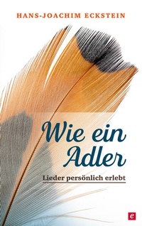 Enlarge image Cover: Wie ein Adler - Hänssler