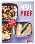 Cover: Meal Prep - Naumann & G&ouml;bel