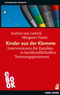 Cover: Kinder aus der Klemme - Carl-Auer Verlag