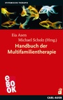 Cover: Handbuch der Multifamilientherapie - Carl-Auer Verlag