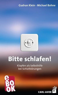 Abbildung von: Bitte schlafen! - Carl-Auer Verlag