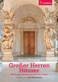 Cover: Gro&szlig;er Herren H&auml;user - Amalthea Signum