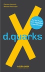 Cover: d.quarksX - Murmann
