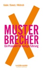 Cover: MusterbrecherX - Murmann