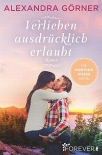 Abbildung von: Verlieben ausdrücklich erlaubt - Forever