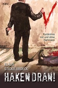 Cover: Haken dran! - KBV