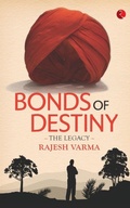 Cover: Bonds Of Destiny - Rupa Publications India Pvt. Ltd