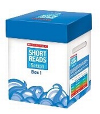 Enlarge image Cover: Short Reads Fiction Box 1 - Scholastic Singapore