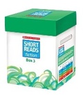 Cover: Short Reads Fiction Box 3 - Scholastic Singapore