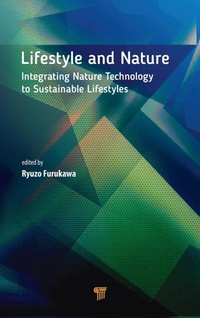 Abbildung von: Lifestyle and Nature - Pan Stanford Publishing Pte Ltd