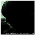 Cover: If All I Was Was Black - 375 Media GmbH