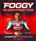 Cover: Foggy - HarperCollinsWillow