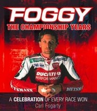 Abbildung von: Foggy - HarperCollinsWillow