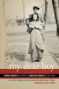 Cover: My Dear Boy - University of Georgia Press