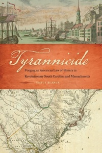 Abbildung von: Tyrannicide - University of Georgia Press