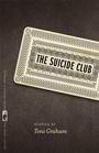 Cover: The Suicide Club - University of Georgia Press