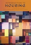 Cover: Introduction to Housing - University of Georgia Press