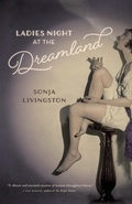 Cover: Ladies Night at the Dreamland - University of Georgia Press