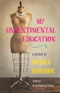 Cover: My Unsentimental Education - University of Georgia Press