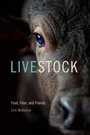 Cover: Livestock - University of Georgia Press