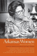 Cover: Arkansas Women - Cokesbury