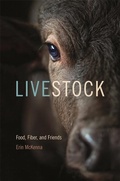 Cover: Livestock - University of Georgia Press