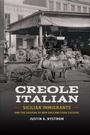 Cover: Creole Italian - Cokesbury