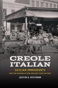 Bild: Creole Italian - Cokesbury