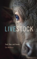 Cover: Livestock - University of Georgia Press