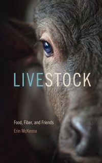 Enlarge image Cover: Livestock - University of Georgia Press