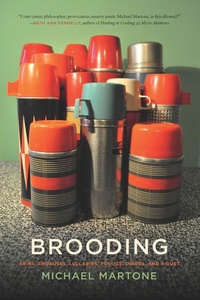 Enlarge image Cover: Brooding - Cokesbury