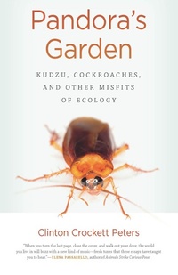 Abbildung von: Pandora's Garden - Sort of Books