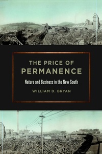 Abbildung von: The Price of Permanence - University of Georgia Press