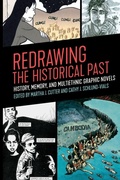 Cover: Redrawing the Historical Past - University of Georgia Press