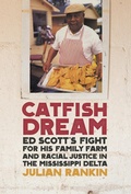 Cover: Catfish Dream - Cokesbury