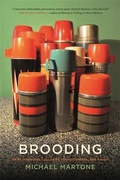 Cover: Brooding - University of Georgia Press