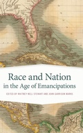Cover: Race and Nation in the Age of Emancipations - University of Georgia Press