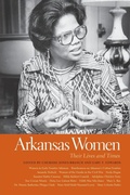 Cover: Arkansas Women - University of Georgia Press