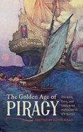 Cover: The Golden Age of Piracy - University of Georgia Press
