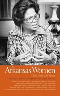 Cover: Arkansas Women - University of Georgia Press