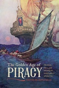 Cover: The Golden Age of Piracy - University of Georgia Press