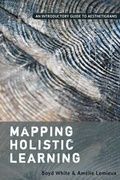 Cover: Mapping Holistic Learning - Peter Lang Verlag