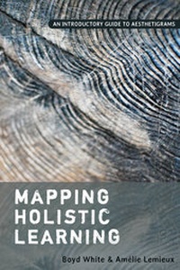 Enlarge image Cover: Mapping Holistic Learning - Peter Lang Verlag